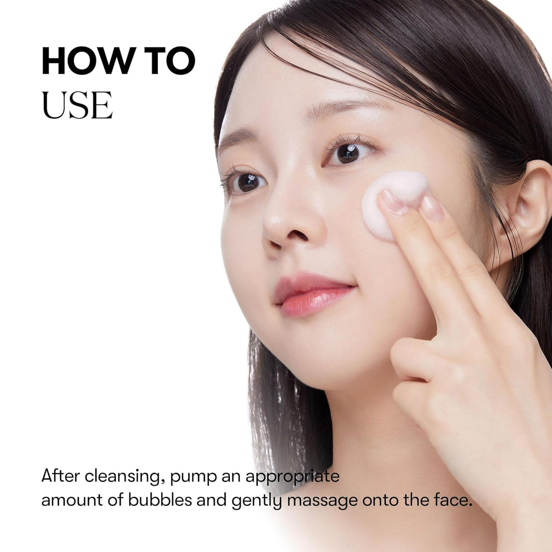 AZ AHA Red Micro Bubble Serum 70ml / 2.36 fl. oz.