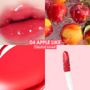 Lip Tint + Plump + Care