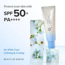 Relief Sun Aqua Fresh Rice + Probiotics SPF50+ PA++++ 50ml / 1.69 fl. oz.
