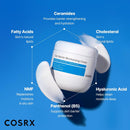 Skin Barrier Moisturizer Cream Ceramide + Panthenol + Hyaluronic Acid 450ml