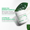 Green Tea Seed Hyaluronic Acid Cream 80ml