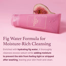 I’m from Fig Foam Cleanser 150ml / 5.07fl. oz.