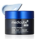 Medicube Zero Pore One-Day Cream 1.7 fl.oz / 50ml