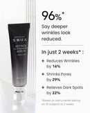 Dominas Retinol Youth Rejuvenating Serum 30ml