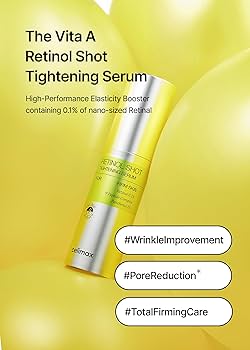 Retinal Shot Tightening Serum 30ml