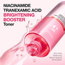 Niacinamide TXA Brightening Booster Toner 250ml