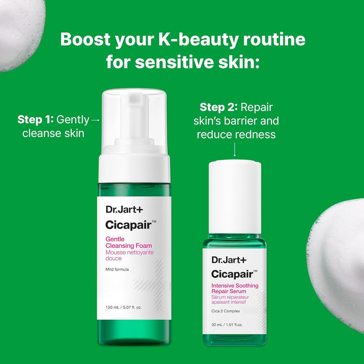 Cicapair Intensive Soothing Repair Serum 30ml / 1.01 fl. oz.