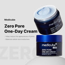 Medicube Zero Pore One-Day Cream 1.7 fl.oz / 50ml