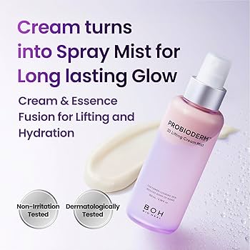 Bioheal BOH Probioderm 3D Lifting Cream Mist 100ml