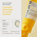 Some By Mi Yuja Niacin Brightening Cleanser 30ml