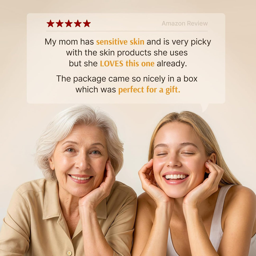 Hyobidam Fetmented Skincare 2pcs Set