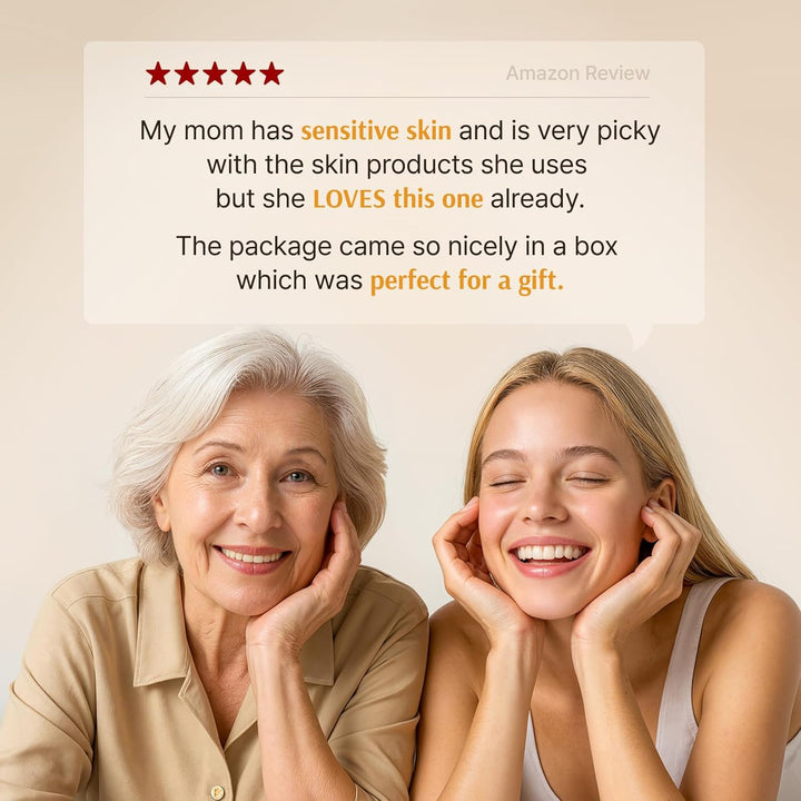 Hyobidam Fetmented Skincare 2pcs Set