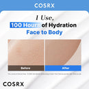 Skin Barrier Moisturizer Cream Ceramide + Panthenol + Hyaluronic Acid 450ml