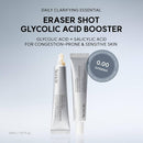 Eraser Shot Glycolic Acid Booster 30ml