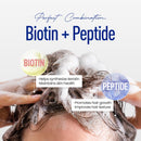 Active Grow BP7 Biotin Peptide Shampoo 550ml