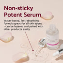 Iunik Rose Galactomyces Synergy Vegan Face Serum 50ml / 1.69 fl. oz.