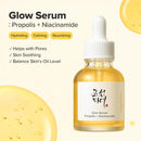 Glow Serum Propolis + Niacinamide 100ml