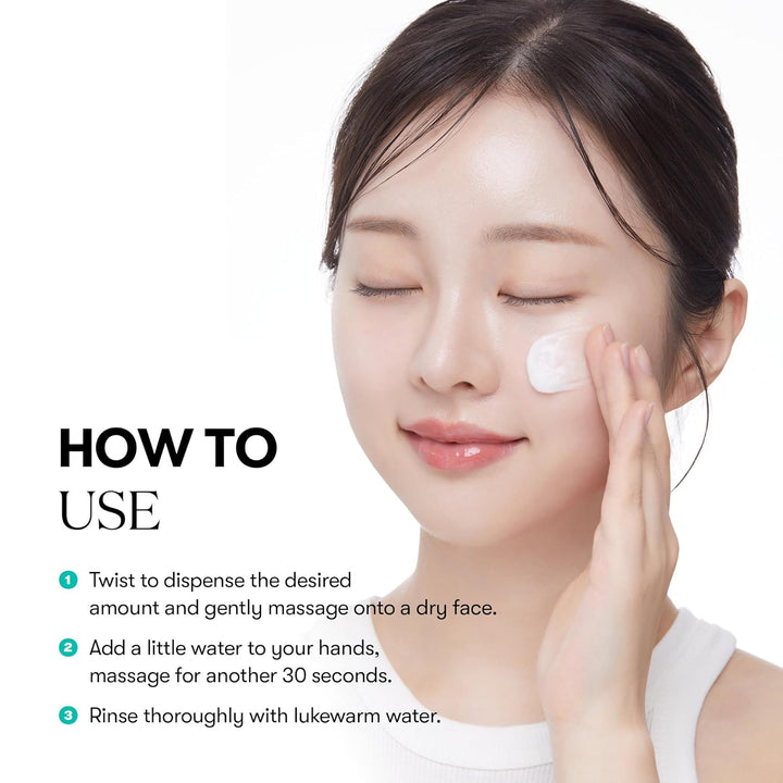 PDRN Grinding Cleansing Balm 1.69 fl. oz. / 50ml