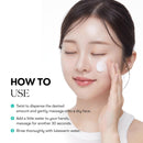 PDRN Grinding Cleansing Balm 1.69 fl. oz. / 50ml