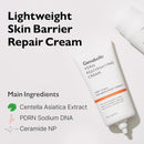 PDRN Rejuvenating Cream 70ml