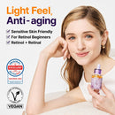 Retinol Retinal 2000 NAD+ Serum 30ml