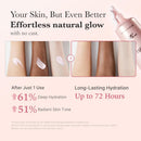 Collagen Glow Sunscreen SPF50 50ml / 1.69 fl. oz.