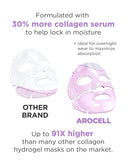 Super Collagen Mask Rejuvenating Growth Factor 4