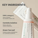 LHA Peel & Fill Pore Balancing Cream 50ml