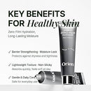 Orien Mugwort Zero Film Moisturizer 60ml