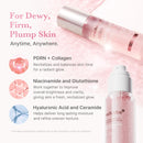Medicube PDRN Collagen Jelly Mist Serum 100ml