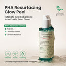 PHA Resurfacing Glow Peel 50ml / 1.69 fl. oz.