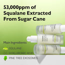 Squalane 53 Deep Moisture Serum 30ml