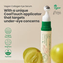 Vegan Collagen Eye Serum 10ml / 0.33 fl. oz.