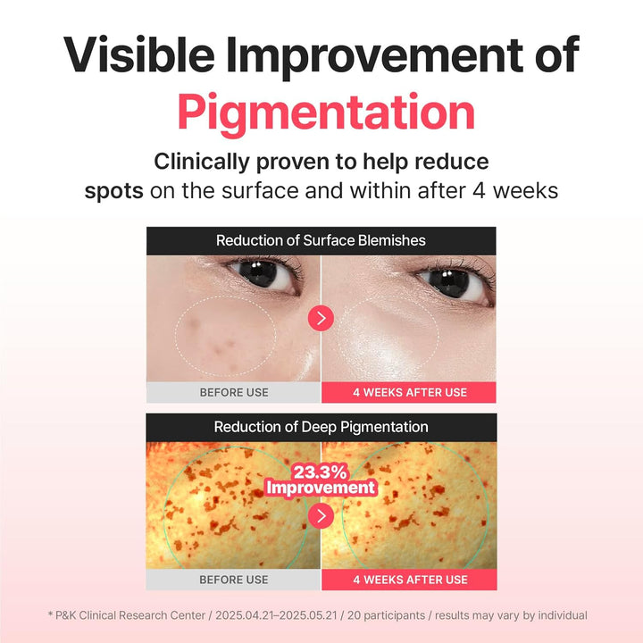 Madeca Mela Capture Ampoule Capsule Cream 55ml