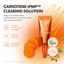 Carrotene IPMP Clearing Solution Spot Cream 20ml / 0.67 fl. oz.