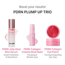 PDRN Pink Collagen Volume Multi Balm Stick 10g / 0.35 oz