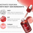 EGF NAD Firming Serum 30ml