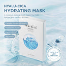 Hyalu-Cica Hydrating Mask 5 Sheets