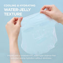 Hyalu-Cica Hydrating Mask 5 Sheets