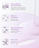 Super Collagen Mask Rejuvenating Growth Factor 4