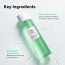 Green Plum AHA BHA Toner 150ml / 5.27 fl. oz.