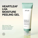 Heartleaf LHA Moisture Peeling Gel 120mL / 4.05 fl. oz.