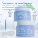 Clean it Zero Cica-Relief Calming Cleansing Balm 100ml