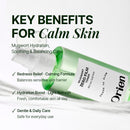 Orien Mugwort Soothe In Toner 160ml
