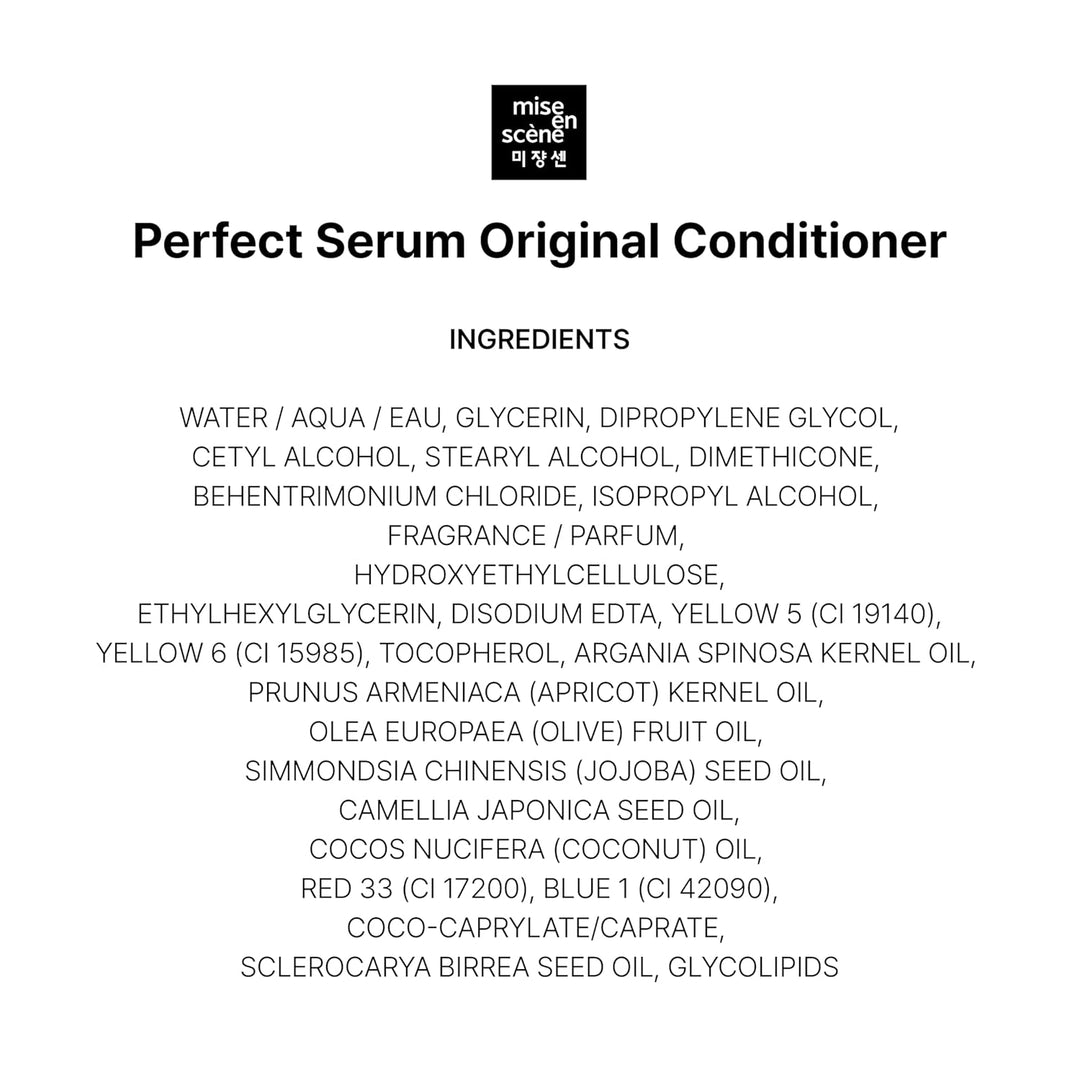 Perfect Serum Original Conditioner 680ml