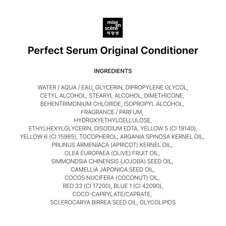 Perfect Serum Original Conditioner 680ml