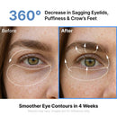 Silk Peptide Intensive Eye Cream 30ml