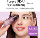 Purple PDRN Pore Minimizing Serum 30ml