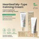 Heartleaf My Type Calming Cream 60ml / 2.02fl. oz.