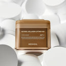 Mediheal Retinol Collagen Pad 100 Pads